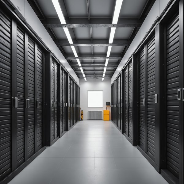 Comment choisir une solution de stockage en ligne pour les architectes et designers?