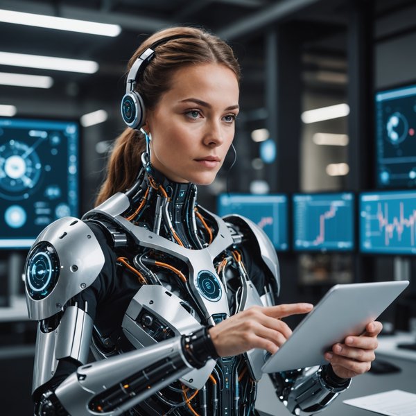 Quels sont les avantages de l'automatisation des processus métiers avec l'intelligence artificielle ?