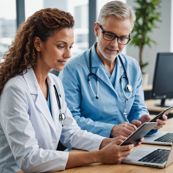 Quels sont les meilleurs logiciels de gestion de la relation client (CRM) pour les cabinets médicaux?